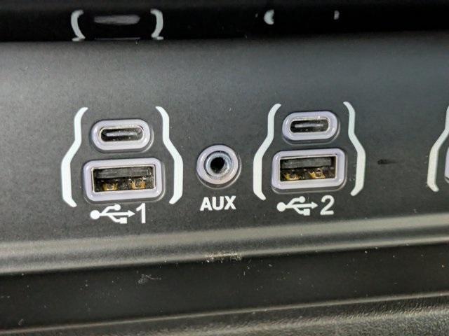 used 2025 Ram 1500 car, priced at $70,750