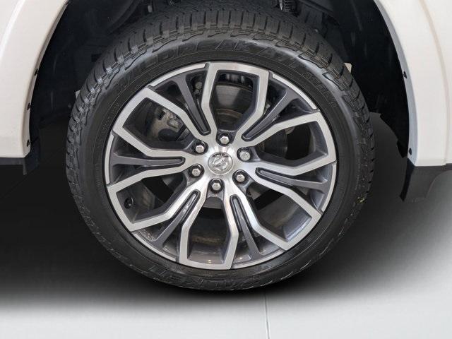 used 2025 Ram 1500 car, priced at $70,750