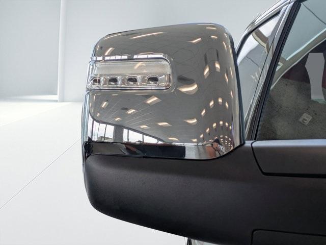 used 2025 Ram 1500 car, priced at $70,750