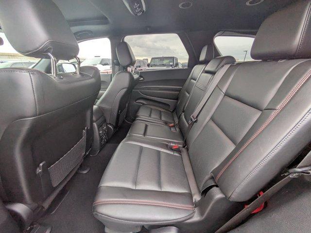 used 2024 Dodge Durango car, priced at $39,500