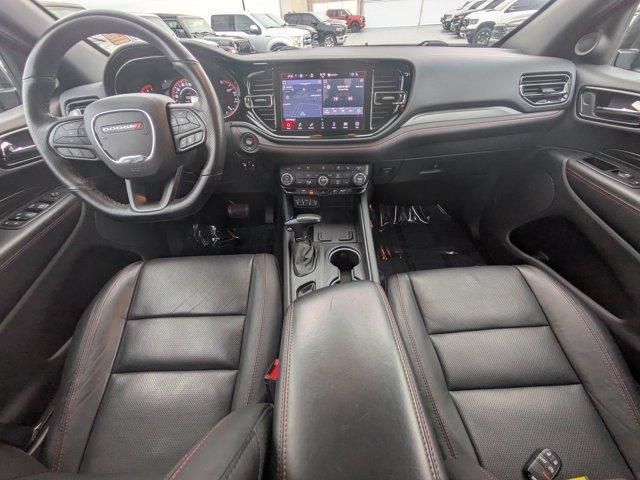 used 2024 Dodge Durango car, priced at $39,500
