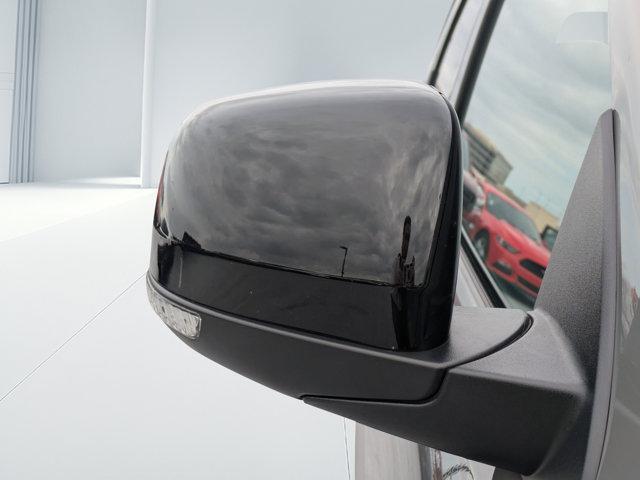 used 2024 Dodge Durango car, priced at $39,500