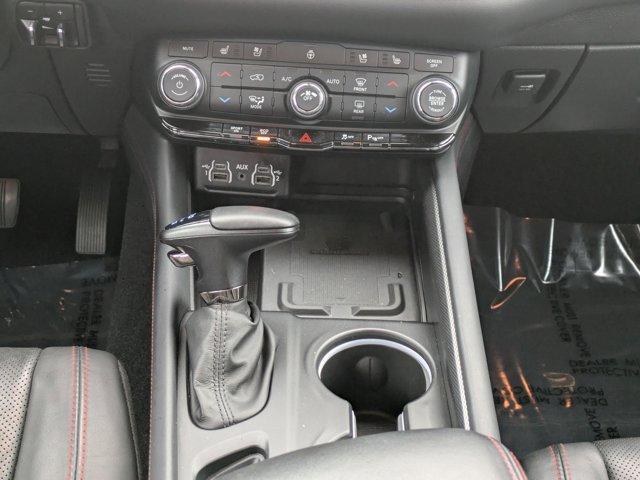 used 2024 Dodge Durango car, priced at $39,500