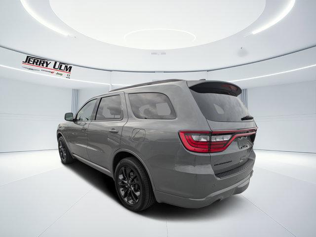 used 2024 Dodge Durango car, priced at $39,500
