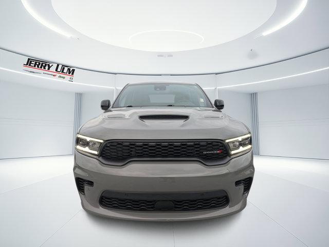 used 2024 Dodge Durango car, priced at $39,500