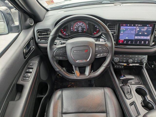 used 2024 Dodge Durango car, priced at $39,500