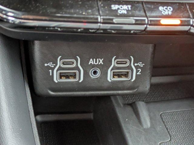 used 2024 Dodge Durango car, priced at $39,500