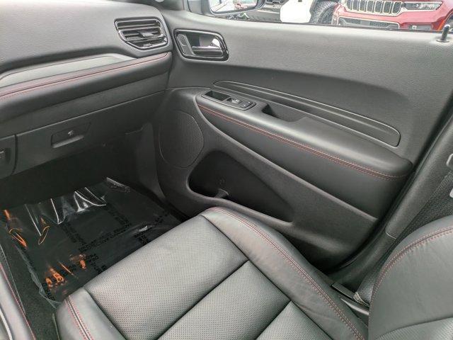 used 2024 Dodge Durango car, priced at $39,500