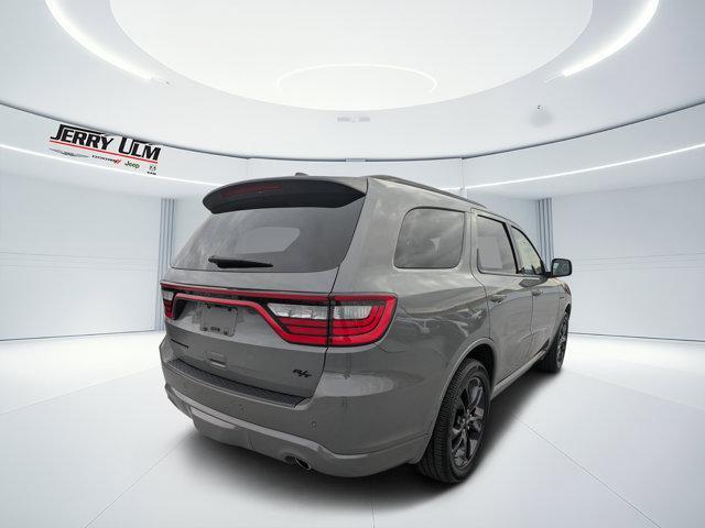 used 2024 Dodge Durango car, priced at $39,500
