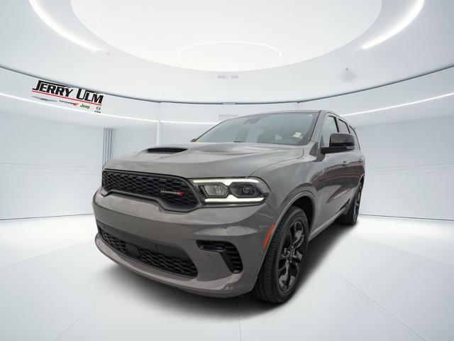 used 2024 Dodge Durango car, priced at $39,500