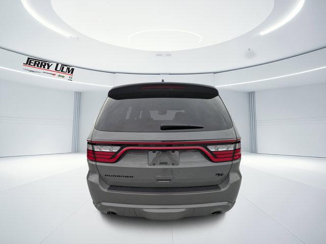 used 2024 Dodge Durango car, priced at $39,500