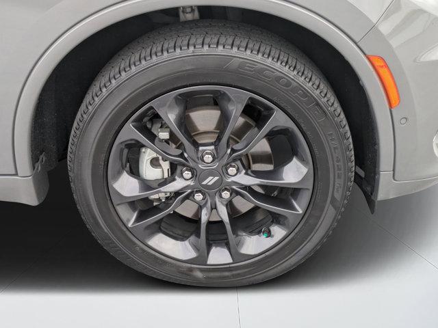 used 2024 Dodge Durango car, priced at $39,500