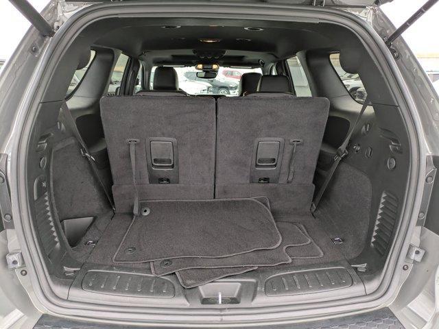 used 2024 Dodge Durango car, priced at $39,500