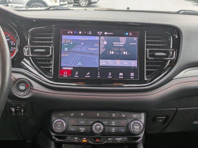used 2024 Dodge Durango car, priced at $39,500