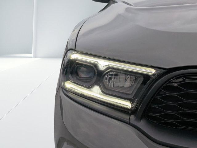 used 2024 Dodge Durango car, priced at $39,500