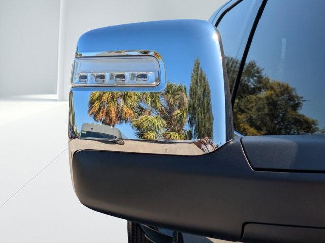 new 2026 Ram 3500 car, priced at $100,950