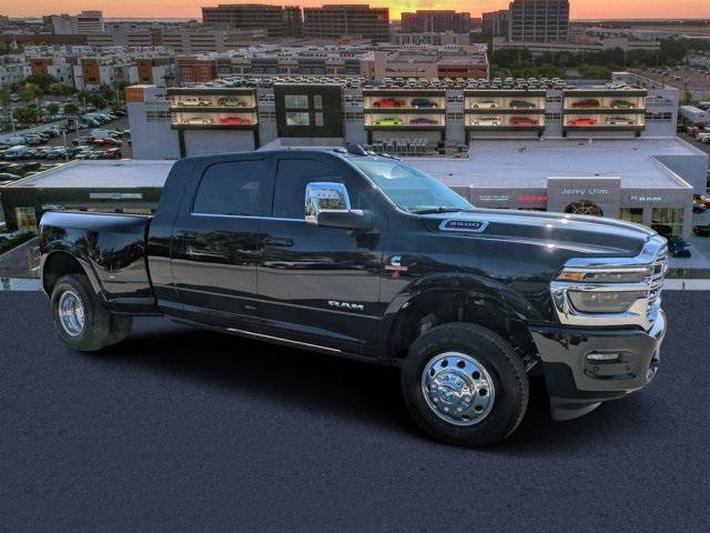 new 2026 Ram 3500 car, priced at $100,950