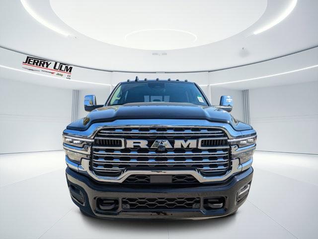 new 2026 Ram 3500 car, priced at $100,950