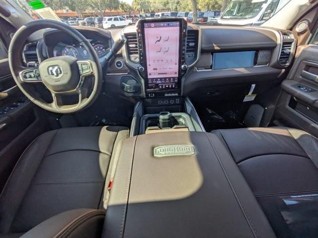 new 2026 Ram 3500 car, priced at $100,950