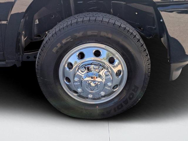 new 2026 Ram 3500 car, priced at $100,950