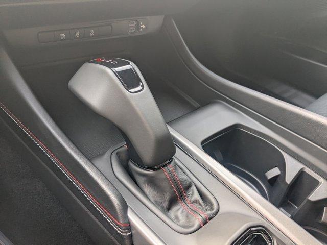 new 2025 Dodge Charger Daytona car, priced at $55,730
