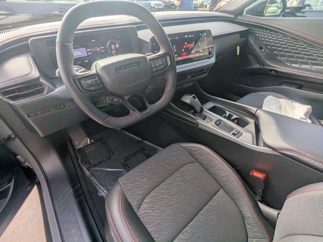 new 2025 Dodge Charger Daytona car, priced at $55,730
