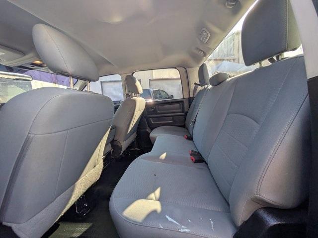 used 2018 Ram 2500 car, priced at $19,067