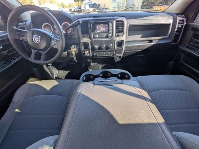 used 2018 Ram 2500 car, priced at $19,067