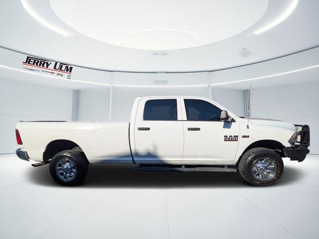 used 2018 Ram 2500 car, priced at $19,067