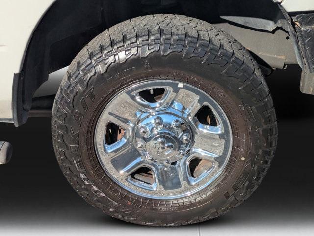 used 2018 Ram 2500 car, priced at $19,067