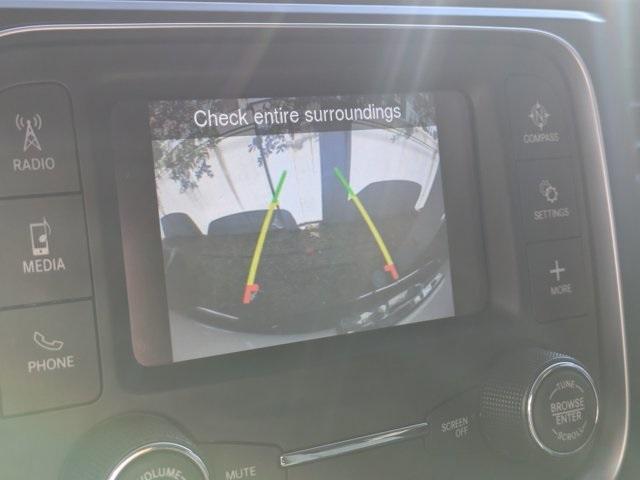 used 2018 Ram 2500 car, priced at $19,067