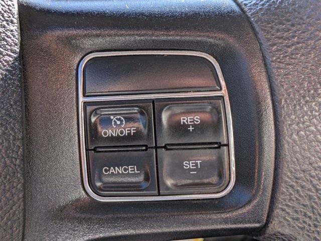 used 2018 Ram 2500 car, priced at $19,067