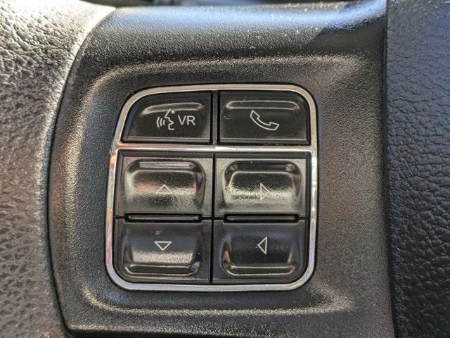 used 2018 Ram 2500 car, priced at $19,067