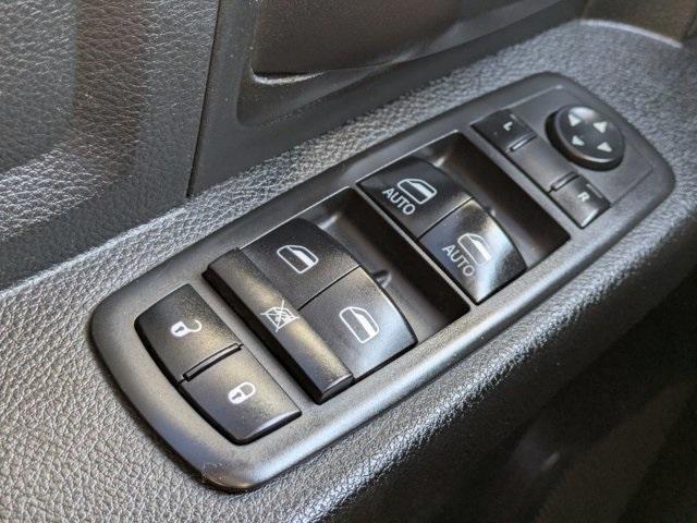 used 2018 Ram 2500 car, priced at $19,067