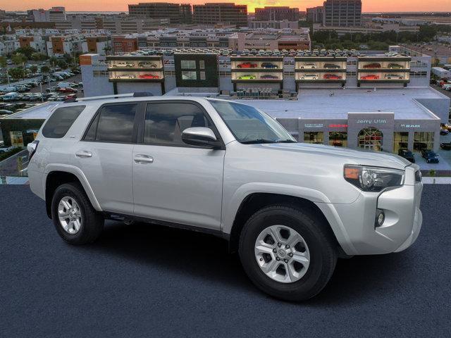 used 2019 Toyota 4Runner car, priced at $27,790
