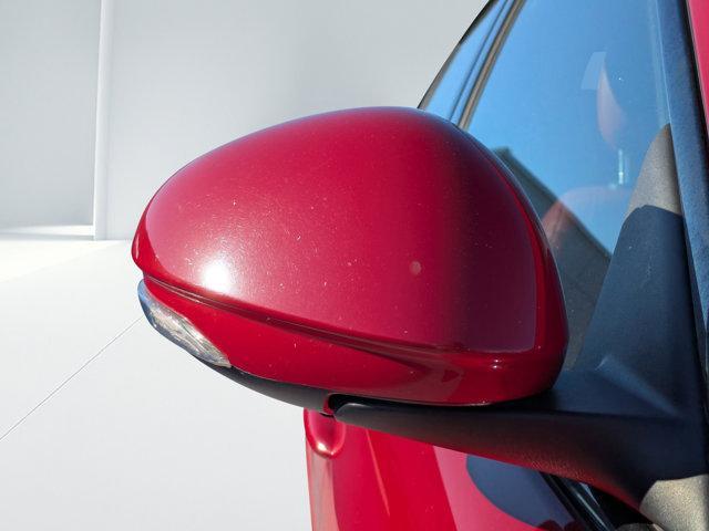 used 2022 Alfa Romeo Giulia car, priced at $23,250