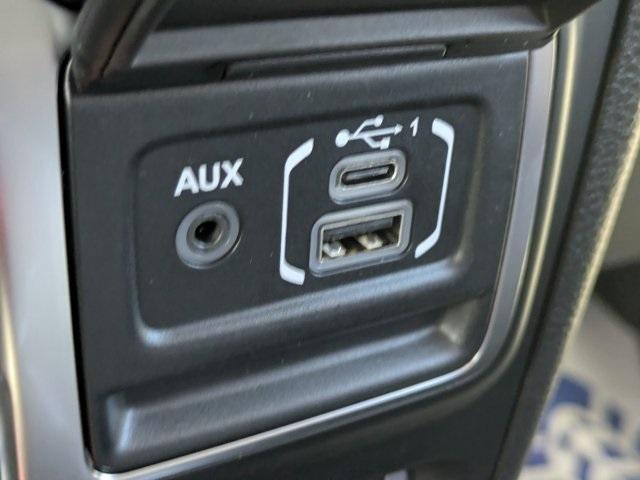 new 2025 Jeep Wrangler car, priced at $91,990