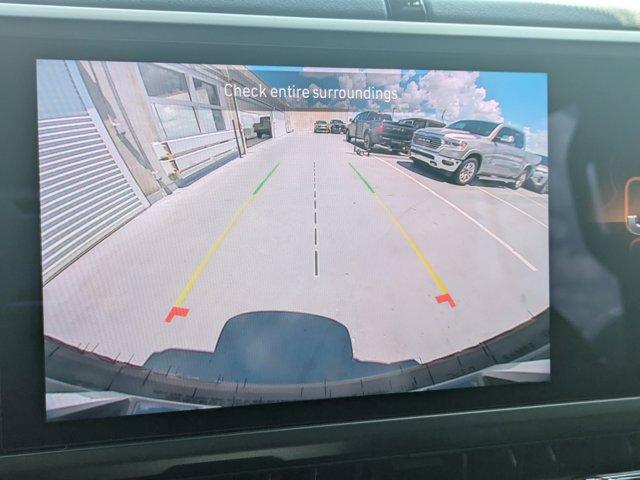 new 2025 Jeep Wrangler car, priced at $44,825