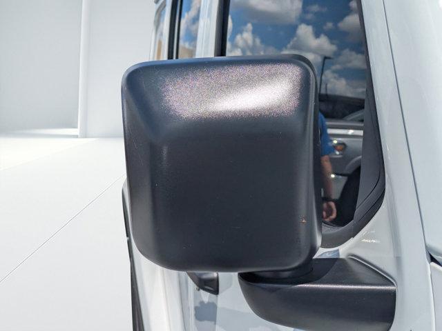 new 2025 Jeep Wrangler car, priced at $44,825