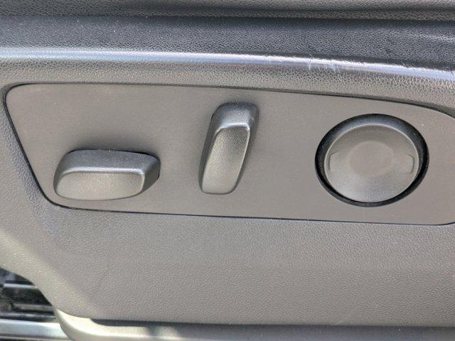 used 2023 Chevrolet Silverado 1500 car, priced at $33,335