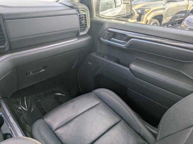 used 2023 Chevrolet Silverado 1500 car, priced at $33,335