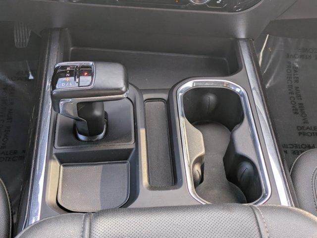 used 2023 Chevrolet Silverado 1500 car, priced at $33,335