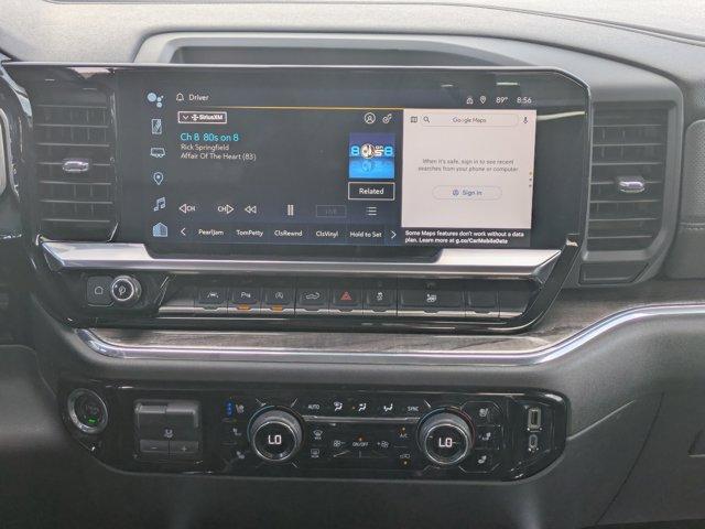 used 2023 Chevrolet Silverado 1500 car, priced at $33,335