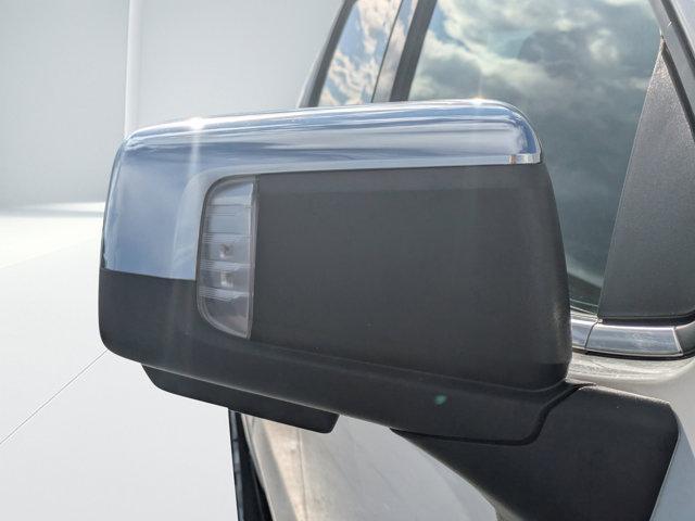 used 2023 Chevrolet Silverado 1500 car, priced at $33,335