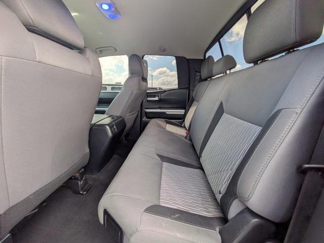 used 2016 Toyota Tundra car, priced at $23,300