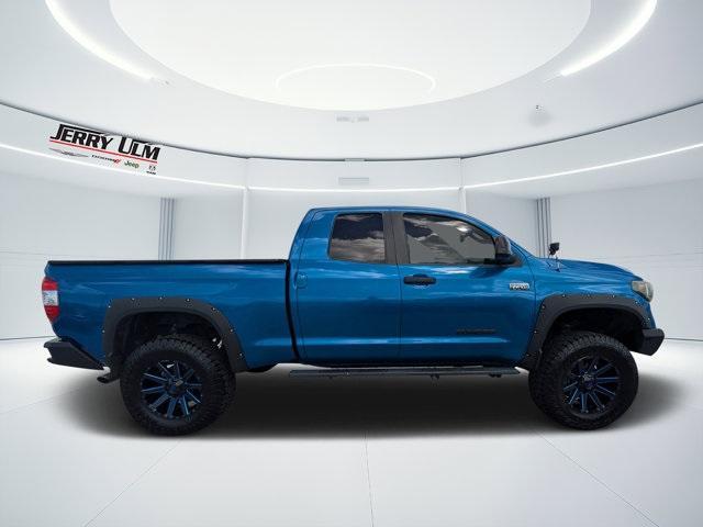 used 2016 Toyota Tundra car, priced at $23,300