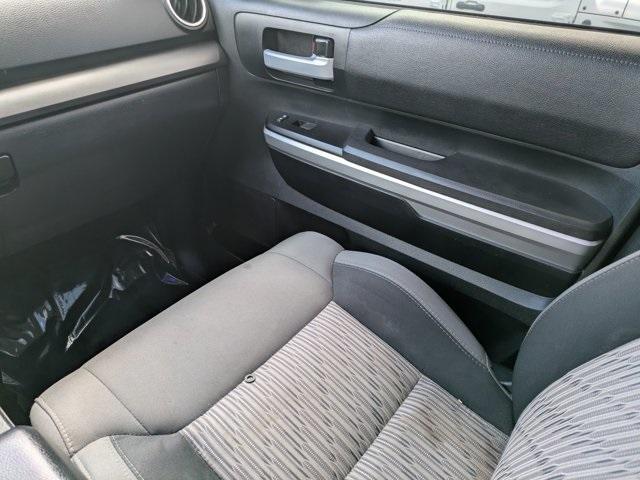 used 2016 Toyota Tundra car, priced at $23,300
