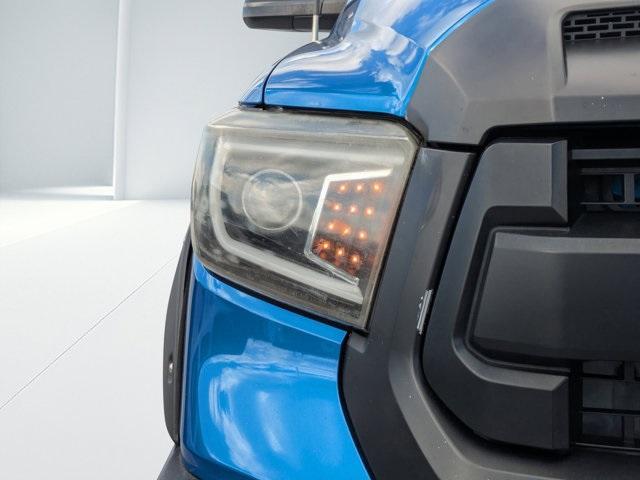 used 2016 Toyota Tundra car, priced at $23,300
