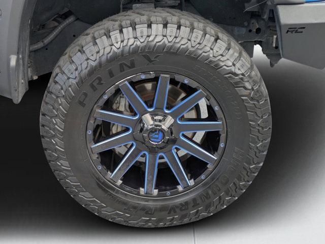 used 2016 Toyota Tundra car, priced at $23,300