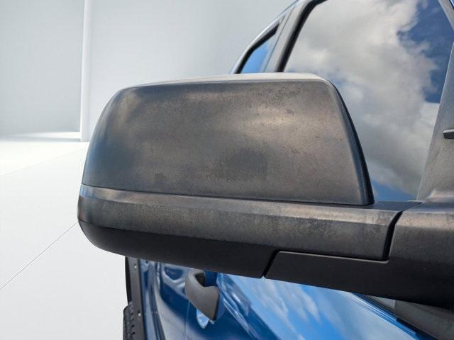 used 2016 Toyota Tundra car, priced at $23,300
